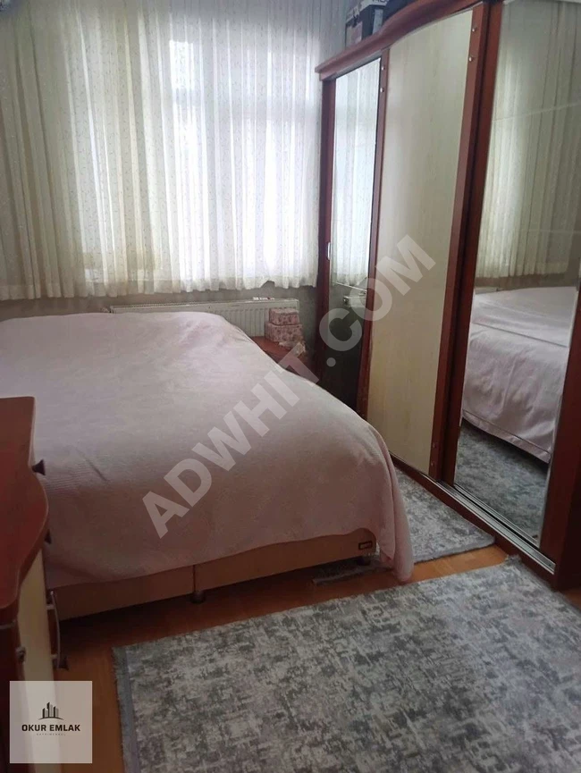 FULLL DAİRE MASRAFSIZ DAİRE