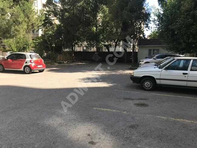 KOZYATAĞI’NDA METRO’YA KOMŞU DERYA SİTESİNDE SATILIK 3+1 görsel 3