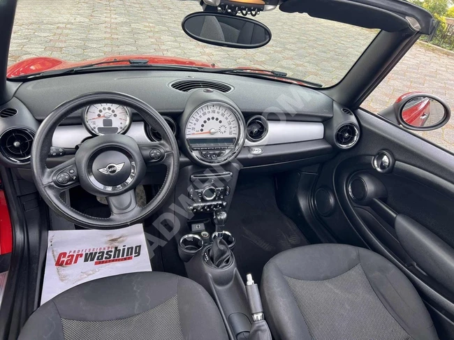 YETKİLİ SERVİS BAKIMLI DÜŞÜK KM:93.000 OTOMATİK!!