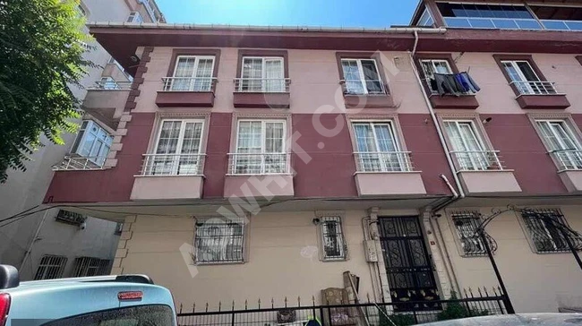 GÜLTEPE MAH 1+1 EŞYALI KİRALIK DAİRE