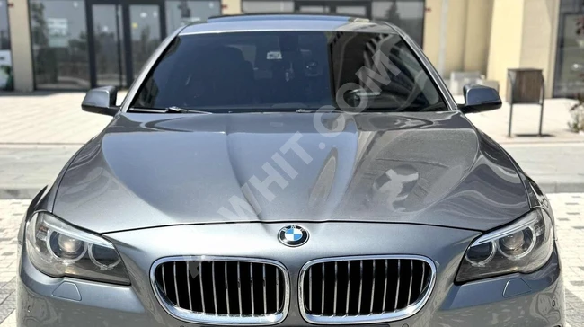2015 5.25 X DRİVE Y.HAYALET+COBRA+ISITMA+PERDE+E.DİREKSİYON