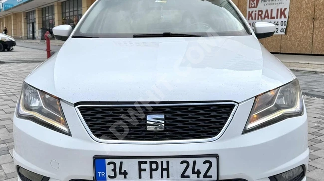 2014 MODEL 1.6 TDI 230 BİN KM DEGİŞENSİZ TABLET EKRAN BAKIMLI