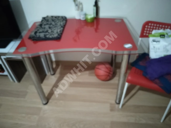 Temperli cam masa