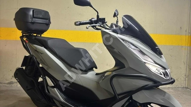 AUTO GÖKTAŞ - 2023 PCX SIFIRDAN FARKSIZ HATASIZ GARAJ MOTORU...