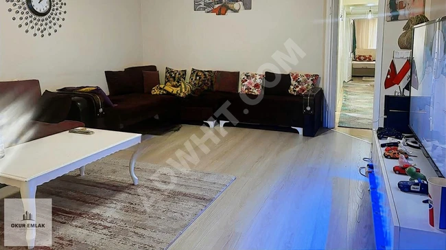 TEMİZ MASRAFSIZ ACİLL SATILIK