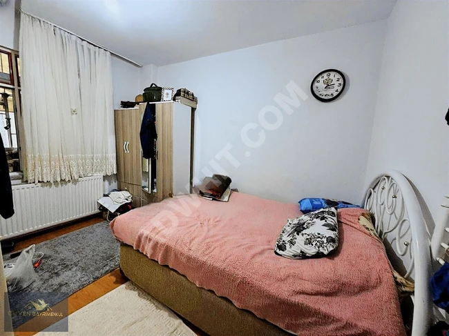 GÜLTEPE MAH 3+1 TEK DAİRE ÜZERİ SATILIK DAİRE METROBÜSE 3 DAKKA