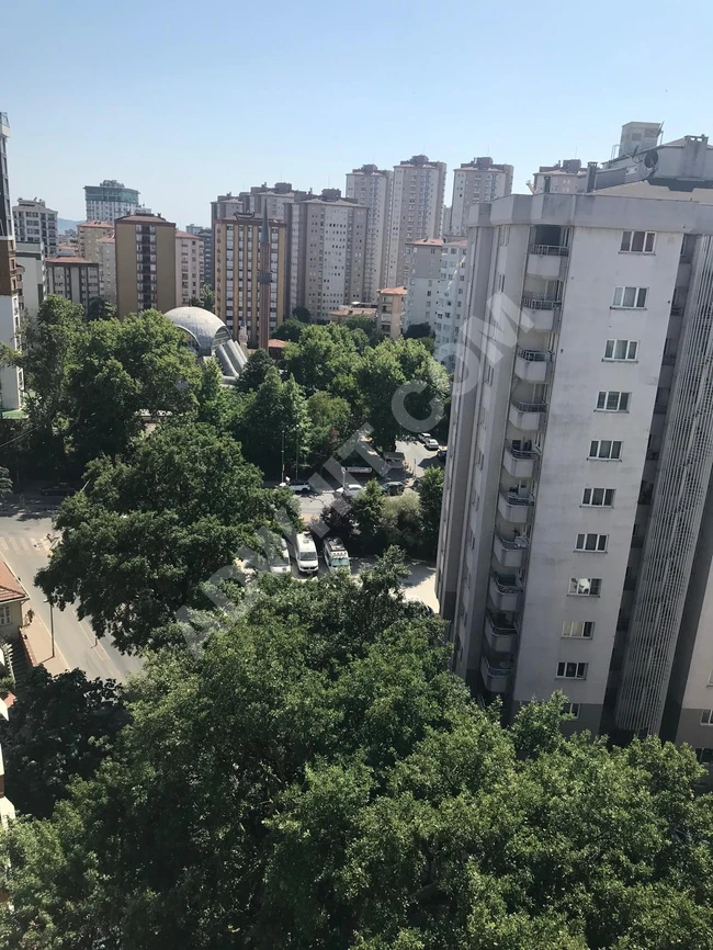 KOZYATAĞI’NDA METRO’YA KOMŞU DERYA SİTESİNDE SATILIK 3+1 görsel 29