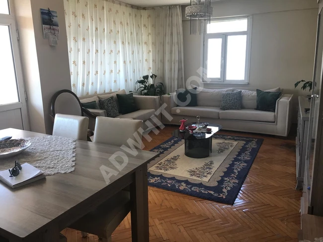 KOZYATAĞI’NDA METRO’YA KOMŞU DERYA SİTESİNDE SATILIK 3+1 görsel 8