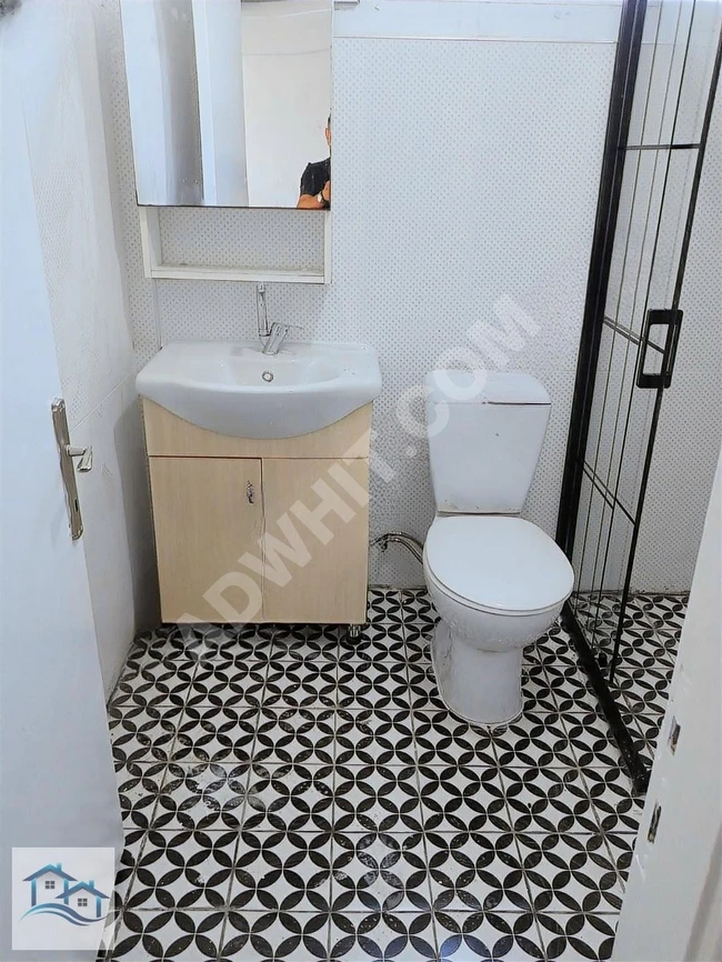 HAVUZLU SİTE İÇERİSİNDE 2+1 ARA KAT DUBLEKS SATILIK DAİRE