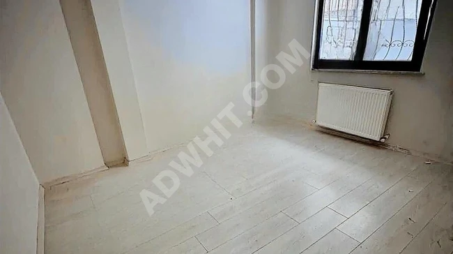 GÜLTEPE MAH 1+1 YENİ BİNADA KİRALIK DAİRE METROBÜSE 5 DAKKA