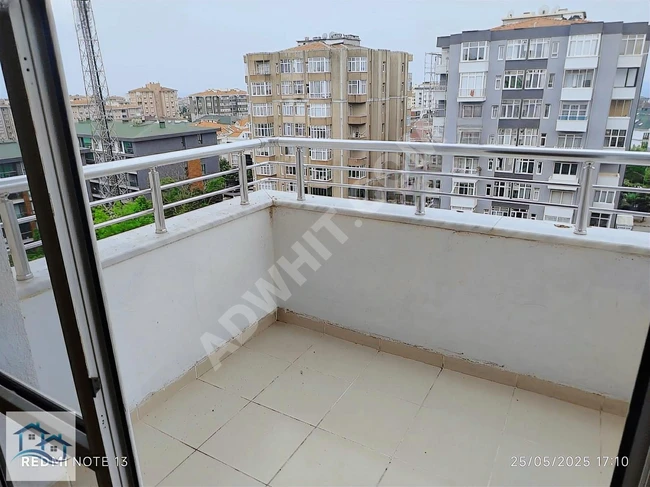 MİMAROBADA DENİZ VE HAVUZ MANZARALI 3+1 ODALI 125 M2 KİRALIK