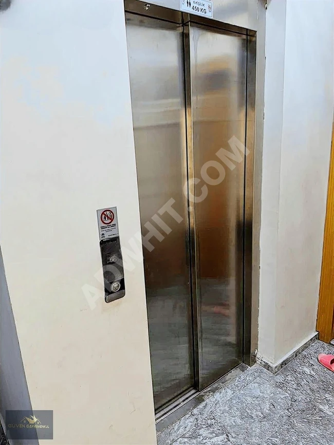 GÜLTEPE MAH 1+1 YENİ BİNADA KİRALIK DAİRE METROBÜSE 5 DAKKA