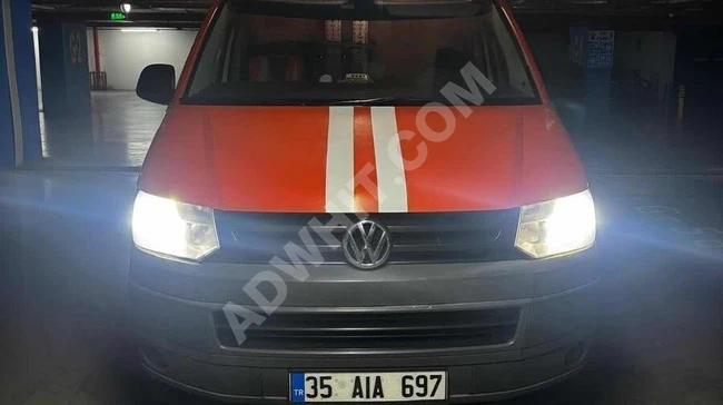 BAKIMLI TRANSPORTER