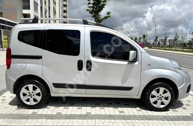 2020 MODEL FABRİKASYON LPG 119 BİN KM TABLET EKR.SERVİS BAKIMLI