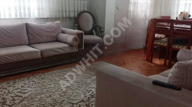 FULLL DAİRE MASRAFSIZ DAİRE