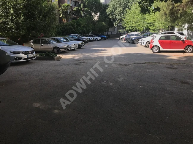 KOZYATAĞI’NDA METRO’YA KOMŞU DERYA SİTESİNDE SATILIK 3+1 görsel 4