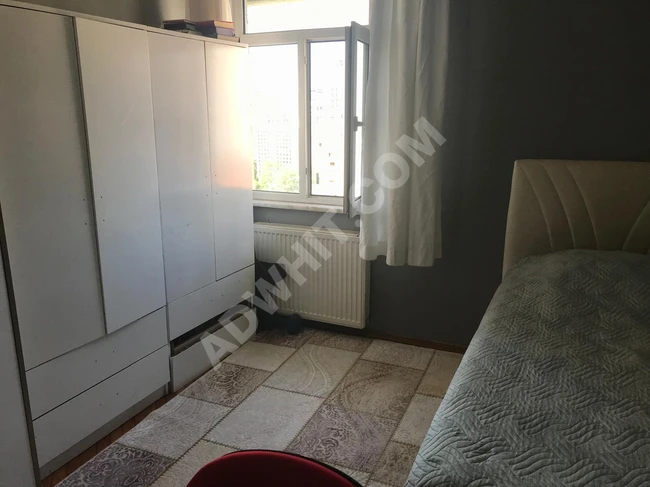 KOZYATAĞI’NDA METRO’YA KOMŞU DERYA SİTESİNDE SATILIK 3+1 görsel 26