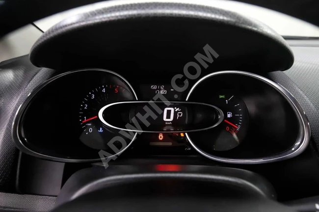 AUTO GÖKTAŞ-DİZEL OTOMATİK CLİO MOTOR MEKANİK SORUNUSUZ...