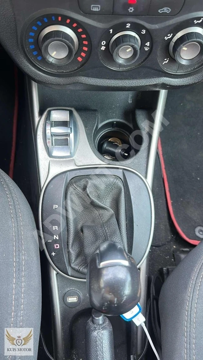 ALFA ROMEO 1.4T MULTİAİR TCT SPORTİVO OTOMATİK