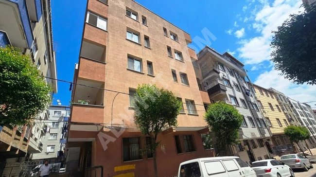 YENİBOSNA ZAFER MAHALLESİN DE 3+1 kiralık daire