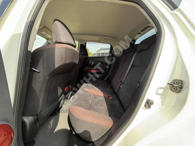 ÇALIŞKAN OTO - 2012 84.000km 1.6 4X2 Platinum CVT Crossover