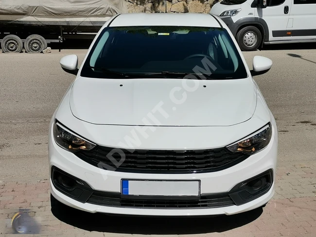 2023 FİAT EGEA 1.3 MULTİJET EASY...86.000 KM