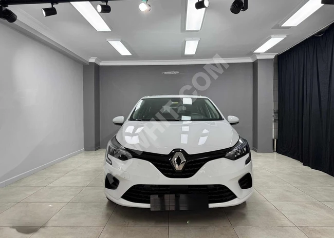BM BEYOĞLU MOTORSTAN CLIO 1.0 TCE JOY OTOMATİK