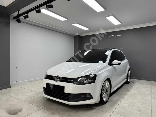 BEYOĞLU MOTORS 2016 VOLKSWAGEN 1.4 ACT BMT GT HATASIZ CAM TAVAN
