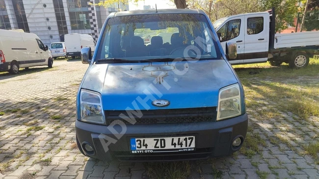 2005 model 75.ps delux çift sürgülü