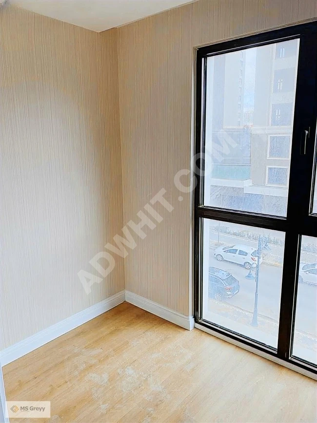 Beylikdüzü kameroğlu metrohome da satılık 2+1