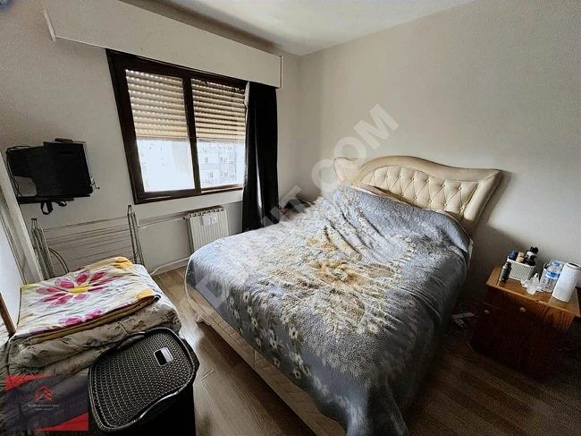 ATAKÖY 9. KISIMDA İYİ KONUMDA EŞYALI 1+1 KİRALIK DAİRE