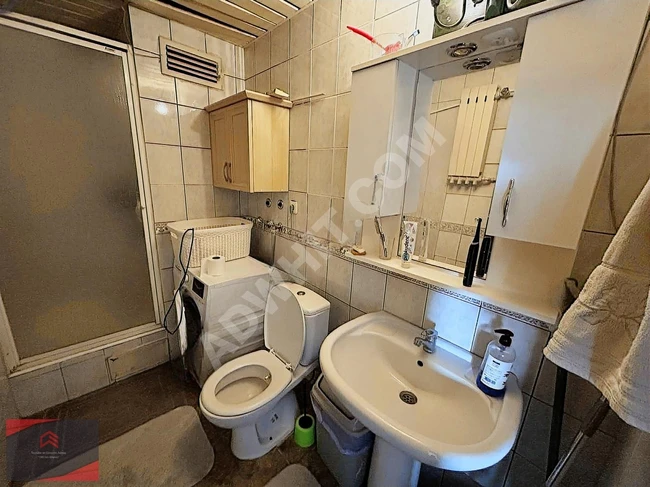 ATAKÖY 9. KISIMDA İYİ KONUMDA EŞYALI 1+1 KİRALIK DAİRE