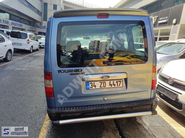 2005 model 75.ps delux çift sürgülü