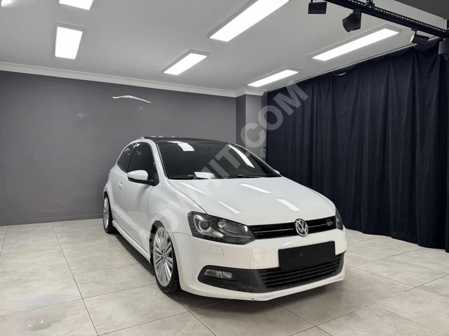 BEYOĞLU MOTORS 2016 VOLKSWAGEN 1.4 ACT BMT GT HATASIZ CAM TAVAN