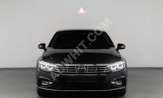 R-LİNE/HAYALET/LED FAR STOP/DİREKSYN/K.ŞARJ/ELK.BAGJ/K.AYNA/NAVİ