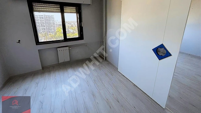 ATAKÖY 9. KISIMDA ATRIUM YANI A5 BLOKTA TADİLATLI 1+1 BOŞ DAİRE