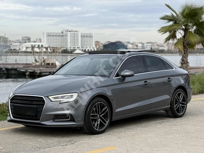 ÇALIŞKAN OTO - 2019 30TDI Desing S-Tronic Cam Tavan Deri Led