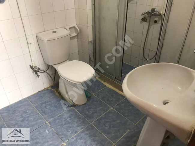 ŞEKER EMLAK' TAN D.PAŞA MERKEZİ KONUMDA SATILIK 3+1 DAİRE