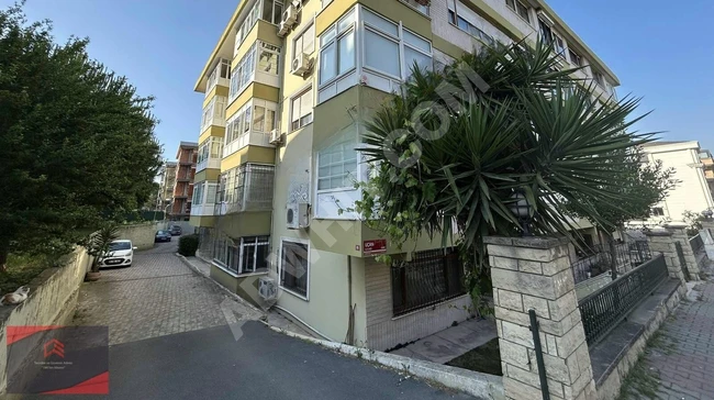 YEŞİLKÖY'DE MÜKEMMEL KONUMDA 3+1 EŞYALI TADİLATLI "HEMEN TESLİM"