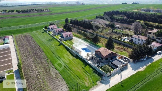 Silivri Çeltik te