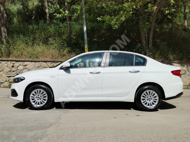 2023 FİAT EGEA 1.3 MULTİJET EASY...86.000 KM