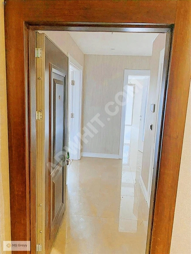 Beylikdüzü kameroğlu metrohome da satılık 2+1
