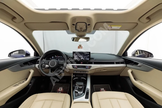 2022/SUNROOF/MATRIX/HAYALET/ÇİFT NAVGSYN/ISITMA/E.BAGAJ/CAR PLAY
