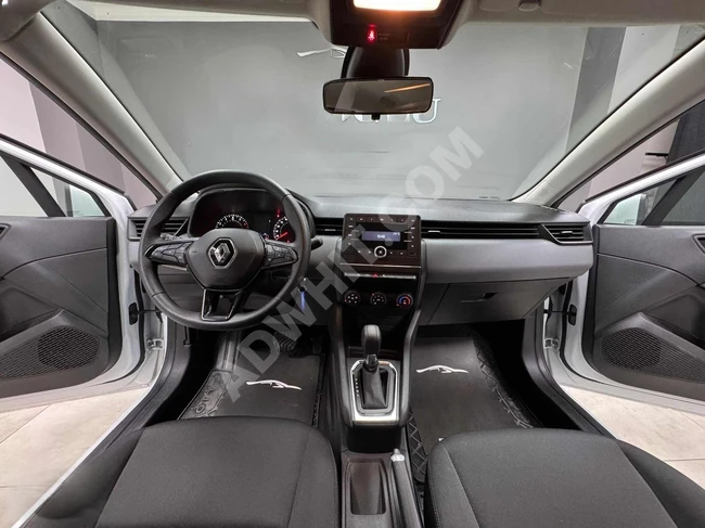 BM BEYOĞLU MOTORSTAN CLIO 1.0 TCE JOY OTOMATİK