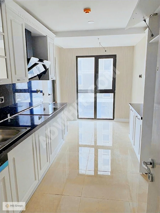 Beylikdüzü kameroğlu metrohome da satılık 2+1