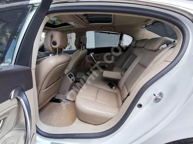 2011 RENAULT LATİTUDE 1.5 DCİ...EXECUTİVE CAM TAVAN...FULL+FULL