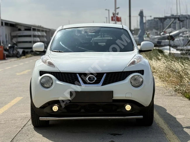 ÇALIŞKAN OTO - 2012 84.000km 1.6 4X2 Platinum CVT Crossover