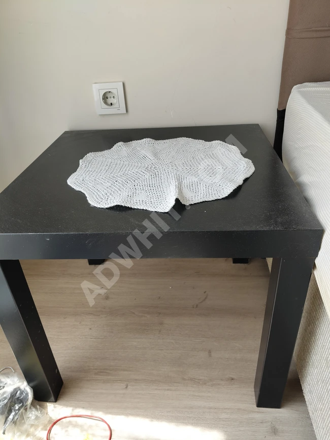 IKEA ahşap masa
