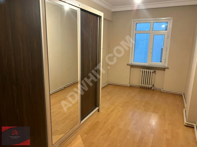 AVCILAR AMBARLI MAH. TADİLATLI 3+1 ÇİFT BANYOLU KİRALIK DAİRE