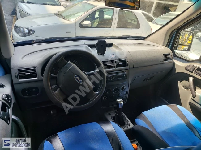 2005 model 75.ps delux çift sürgülü